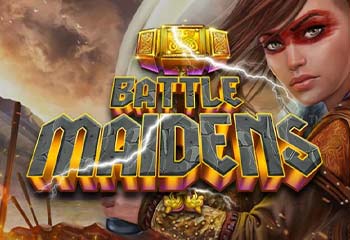 Battle Maidens