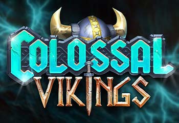 Colossal Vikings