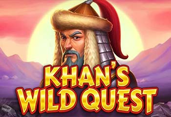 Khan's Wild Quest